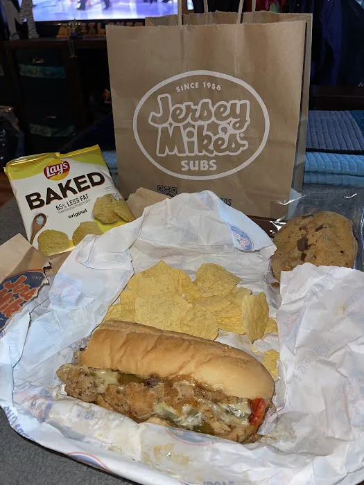 Jersey Mike's Subs Picture 10