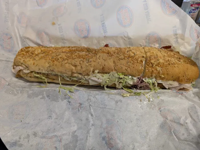 Jersey Mike's Subs Picture 7