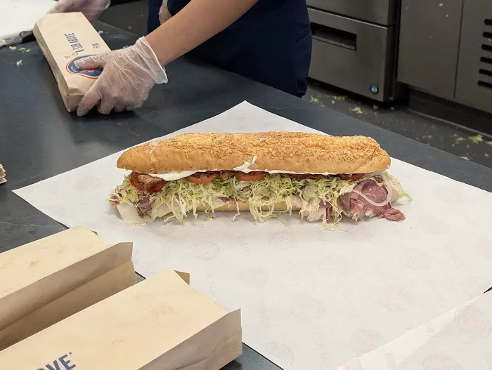 Jersey Mike's Subs Picture 8