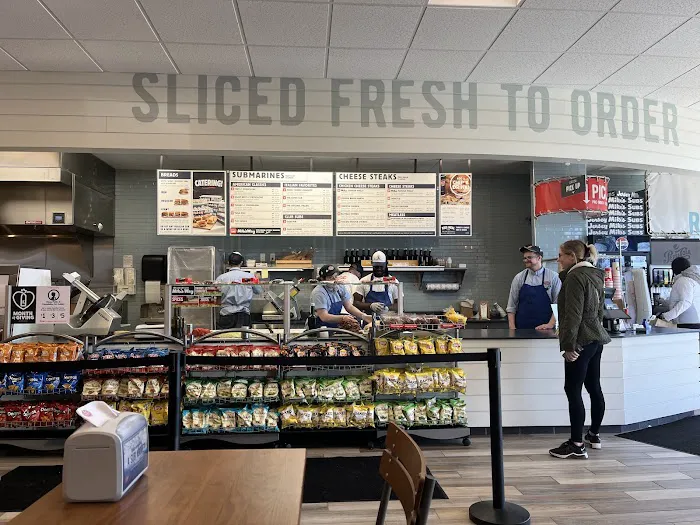 Jersey Mike's Subs Picture 4