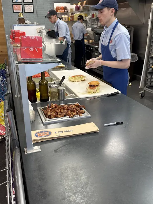 Jersey Mike's Subs Picture 6