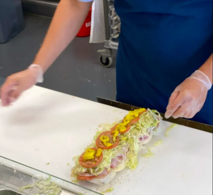 Jersey Mike's Subs Picture 3