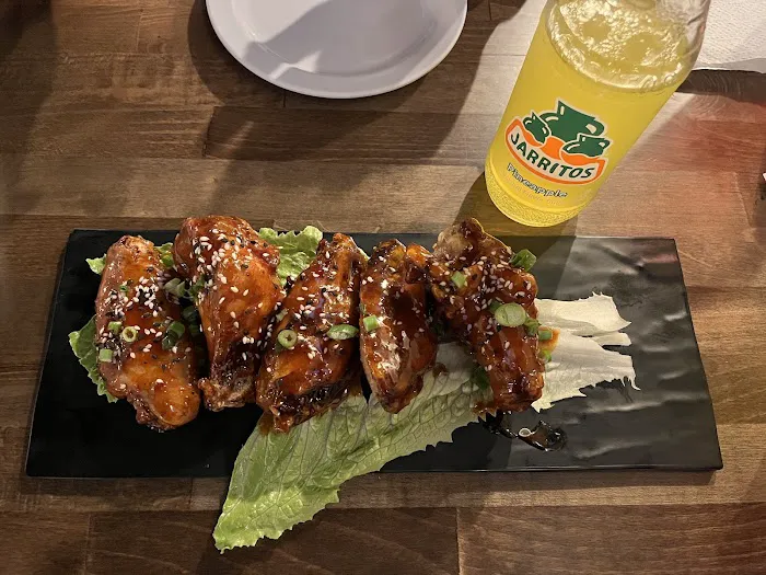 Craft Tacos & Tequila Picture 2