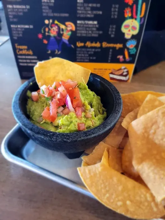 Craft Tacos & Tequila Picture 3