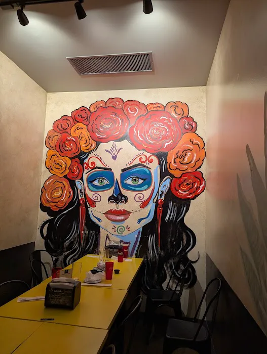 Craft Tacos & Tequila Picture 4