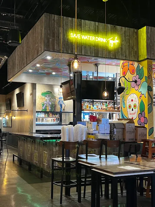 Craft Tacos & Tequila Picture 6