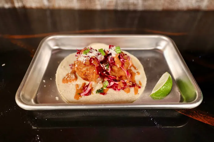 Craft Tacos & Tequila Picture 5