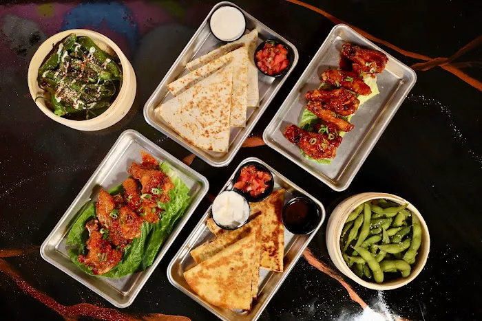 Craft Tacos & Tequila Picture 8