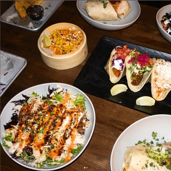 Craft Tacos & Tequila Picture 9