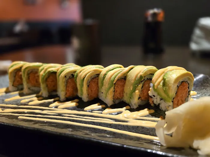 Emperor Asian Cuisine Picture 9