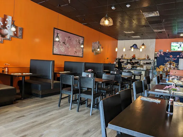 Emperor Asian Cuisine Picture 10