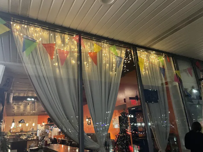 Emperor Asian Cuisine Picture 2