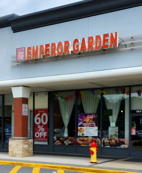 Emperor Asian Cuisine Picture 6