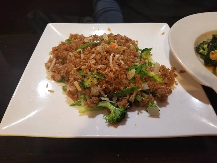 Emperor Asian Cuisine Picture 5