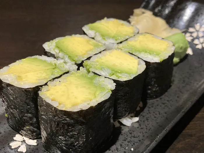 Emperor Asian Cuisine Picture 1