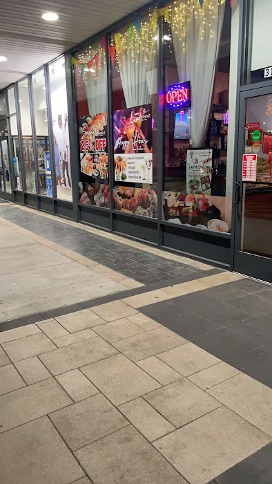 Emperor Asian Cuisine Picture 8