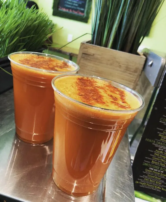 Blend Smoothie and Salad Bar- Mohegan Lake Picture 8