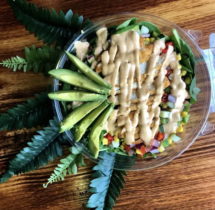 Blend Smoothie and Salad Bar- Mohegan Lake Picture 10