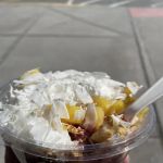 Blend Smoothie and Salad Bar- Mohegan Lake