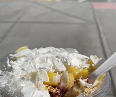 Blend Smoothie and Salad Bar- Mohegan Lake