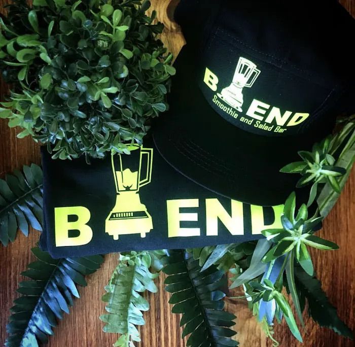 Blend Smoothie and Salad Bar- Mohegan Lake Picture 6