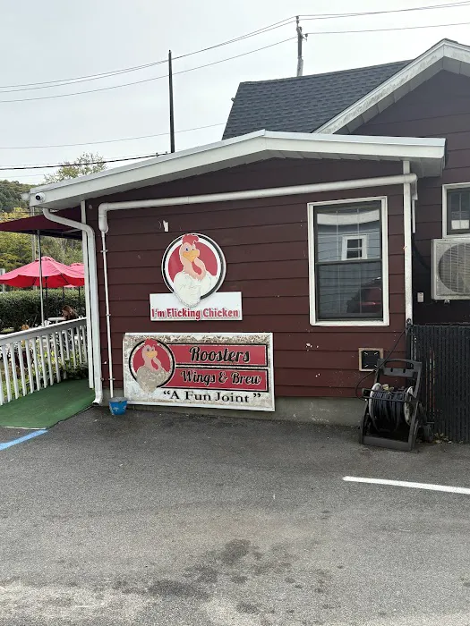 Rooster's Wings & Brew Picture 3