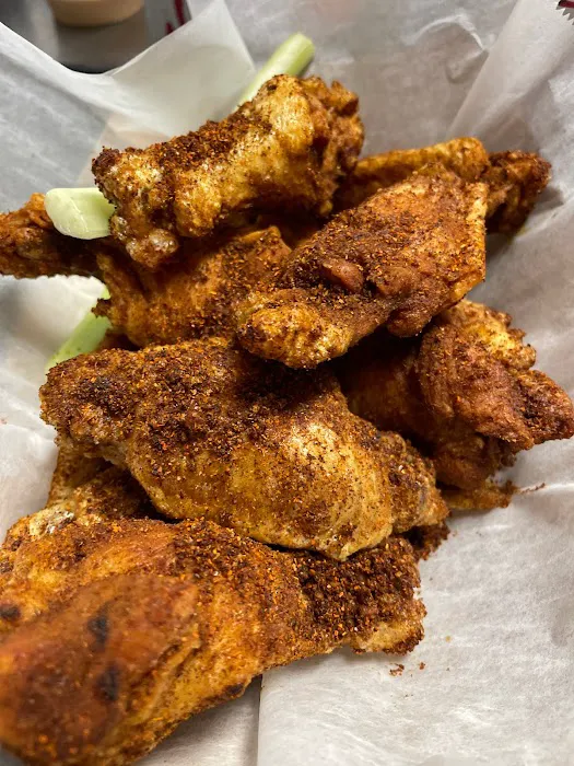 Rooster's Wings & Brew Picture 7