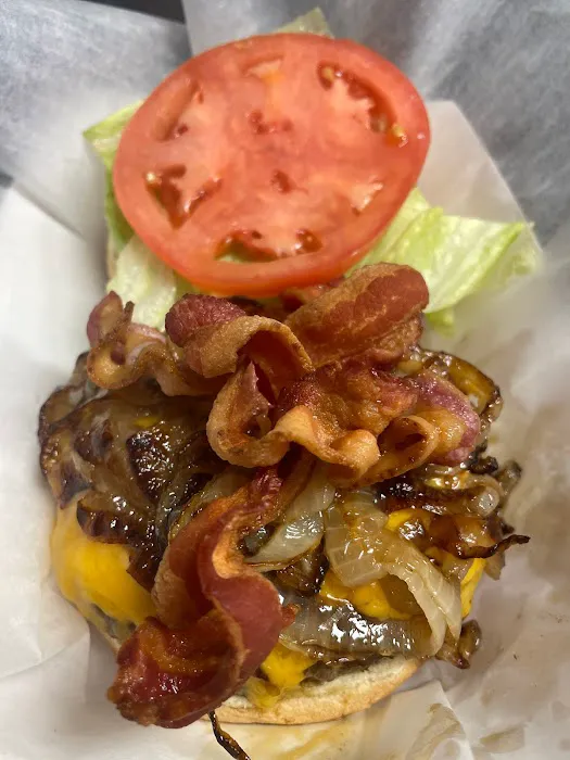 Rooster's Wings & Brew Picture 2