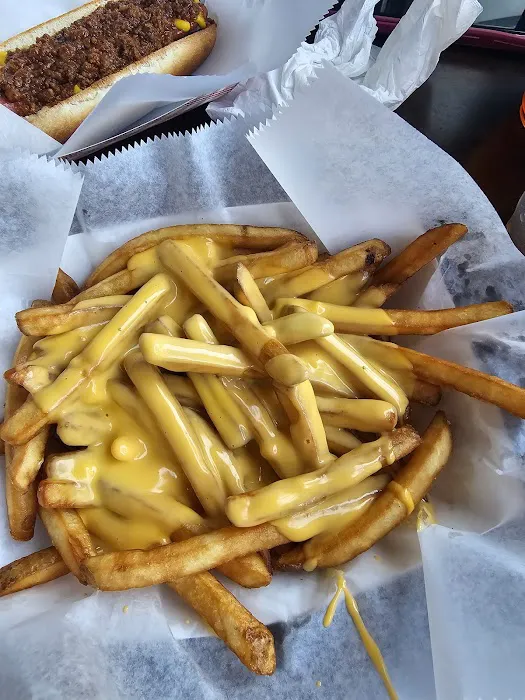 Rooster's Wings & Brew Picture 4