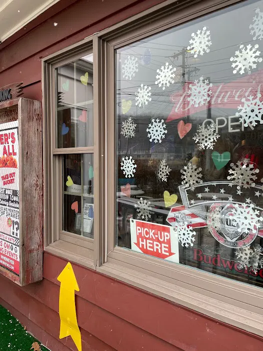 Rooster's Wings & Brew Picture 1