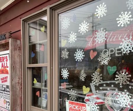 Rooster's Wings & Brew