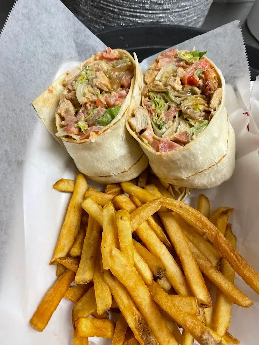 Rooster's Wings & Brew Picture 5