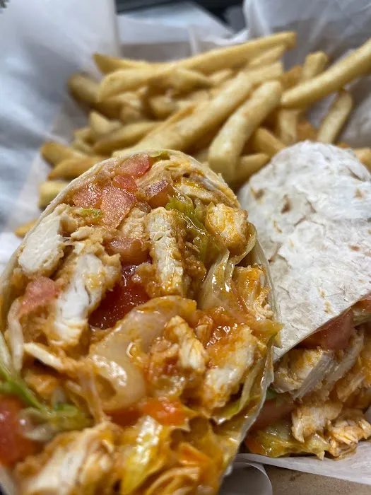 Rooster's Wings & Brew Picture 9