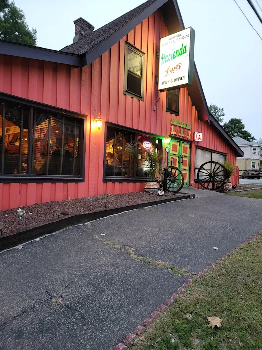 Hacienda Lopez Picture 10