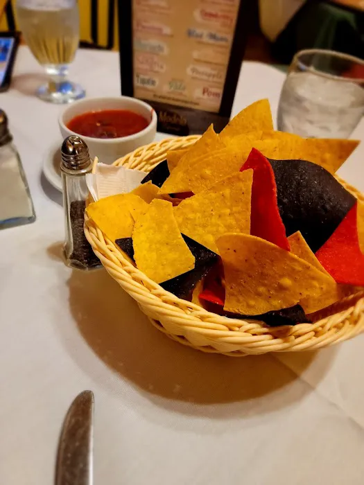 Hacienda Lopez Picture 2