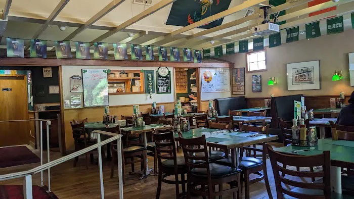 Brodie's Pub Picture 2