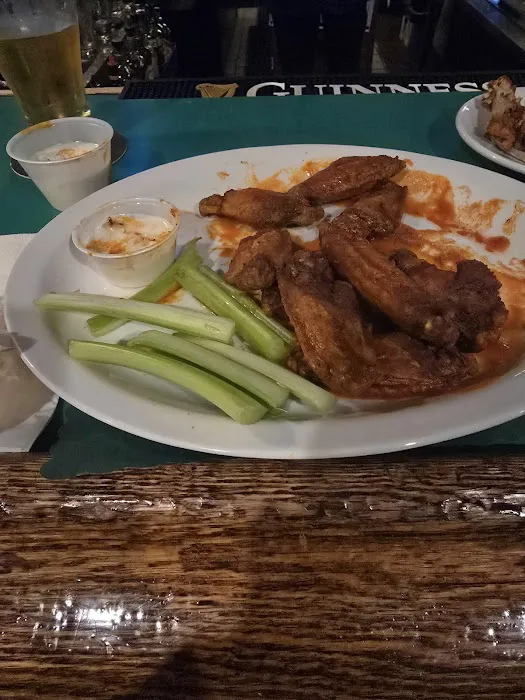 Brodie's Pub Picture 9