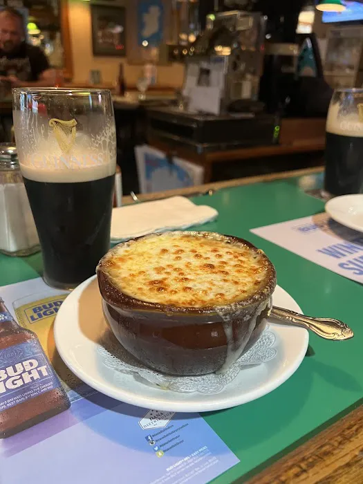 Brodie's Pub Picture 4