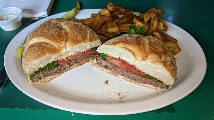 Brodie's Pub Picture 8