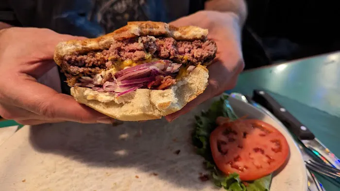 Brodie's Pub Picture 7