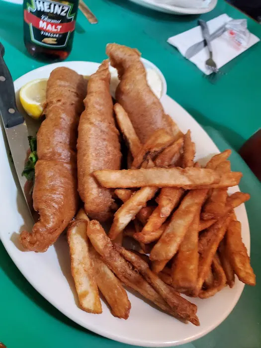 Brodie's Pub Picture 6