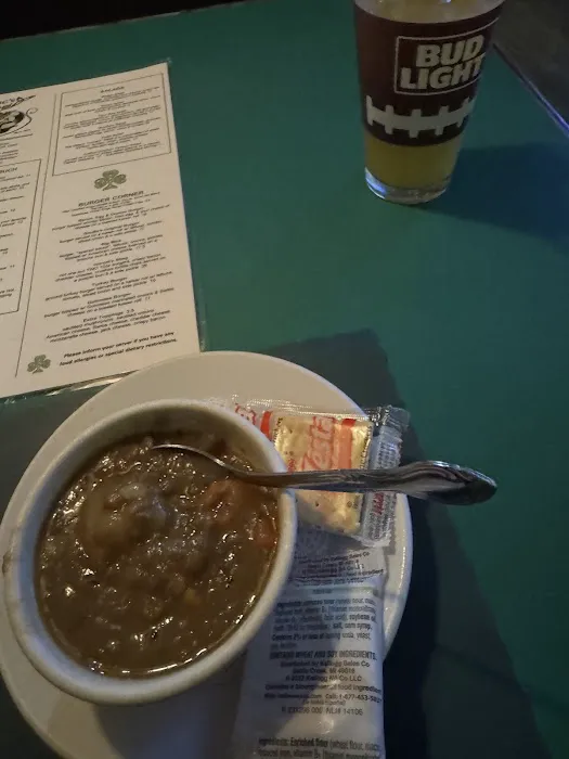 Brodie's Pub Picture 5