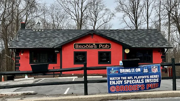 Brodie's Pub Picture 3