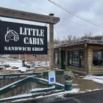 Little Cabin Sandwich Shop Inc.