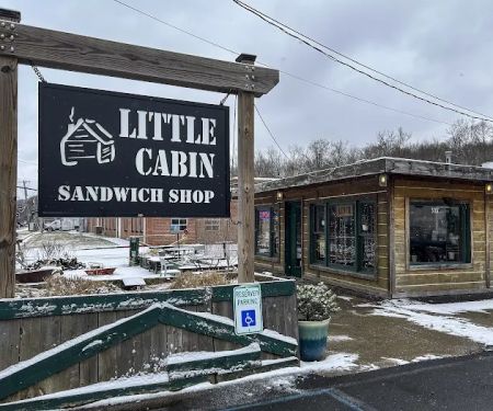 Little Cabin Sandwich Shop Inc.