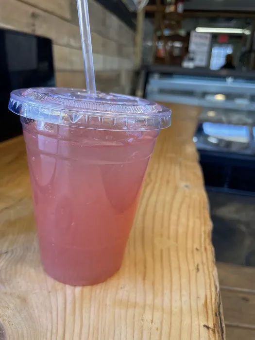 Little Cabin Sandwich Shop Inc. Picture 4