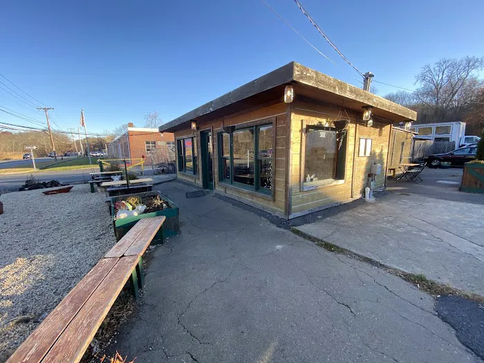 Little Cabin Sandwich Shop Inc. Picture 8