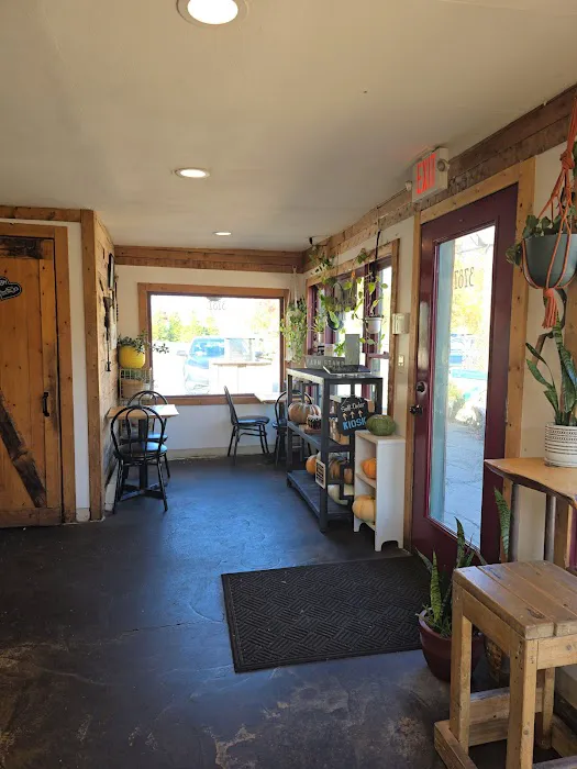 Little Cabin Sandwich Shop Inc. Picture 7