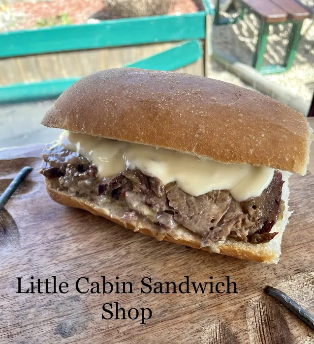 Little Cabin Sandwich Shop Inc. Picture 10
