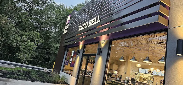 Taco Bell Picture 5